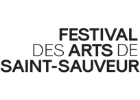Festival des Arts de Saint-Sauveur Festival des Arts de Saint-Sauveur